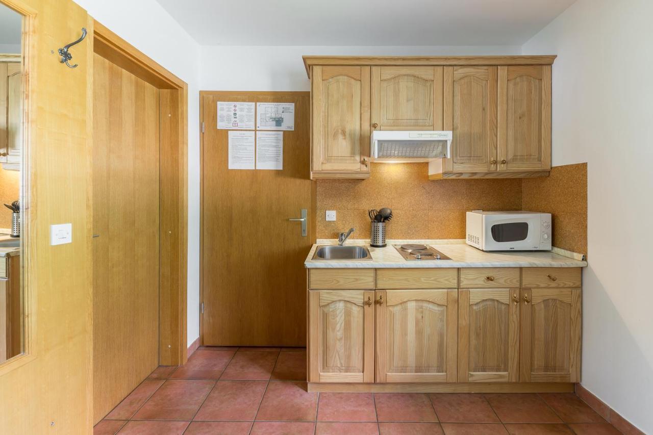 Apartments Ukanc Bohinj Exterior foto
