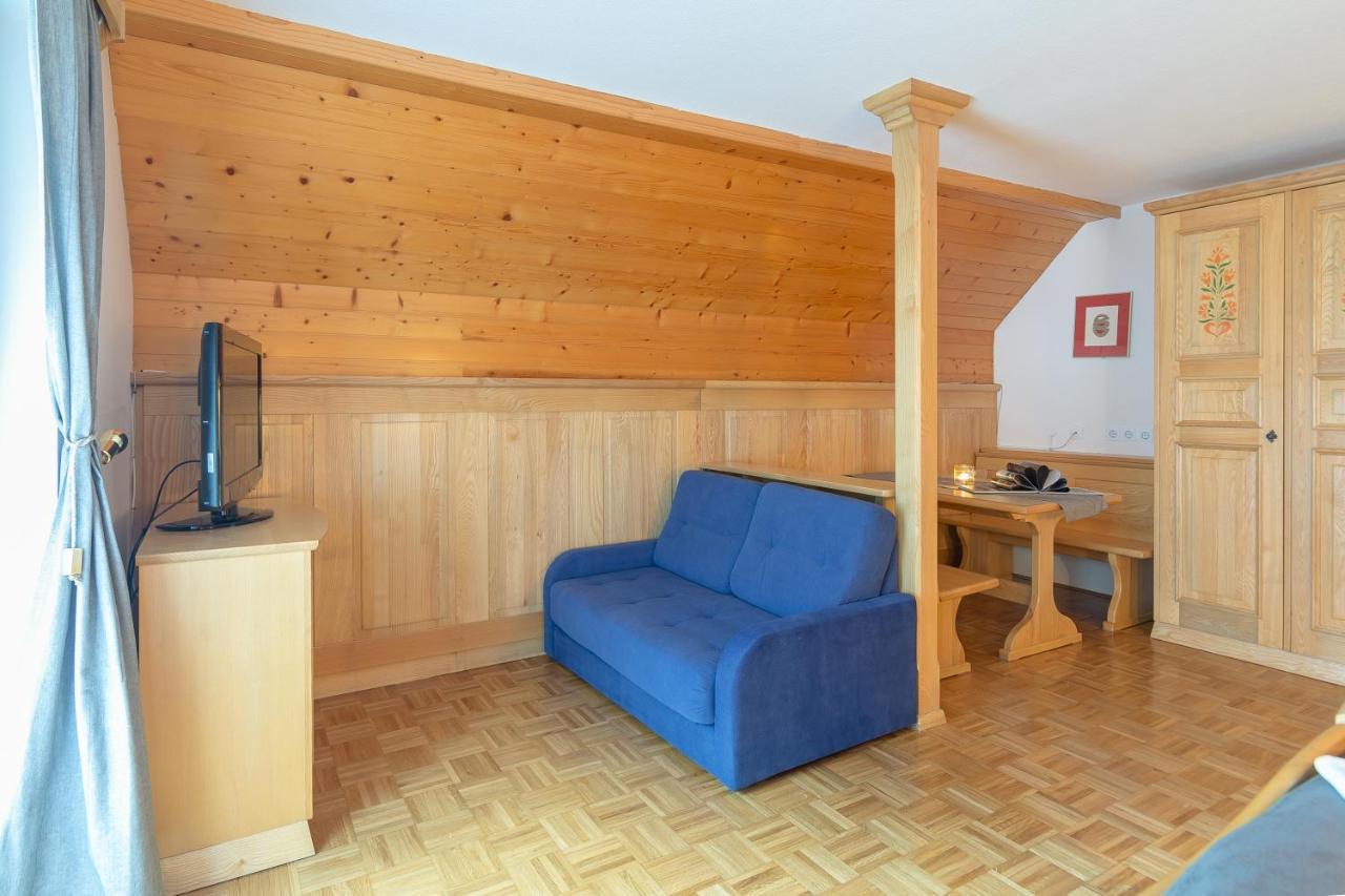 Apartments Ukanc Bohinj Exterior foto