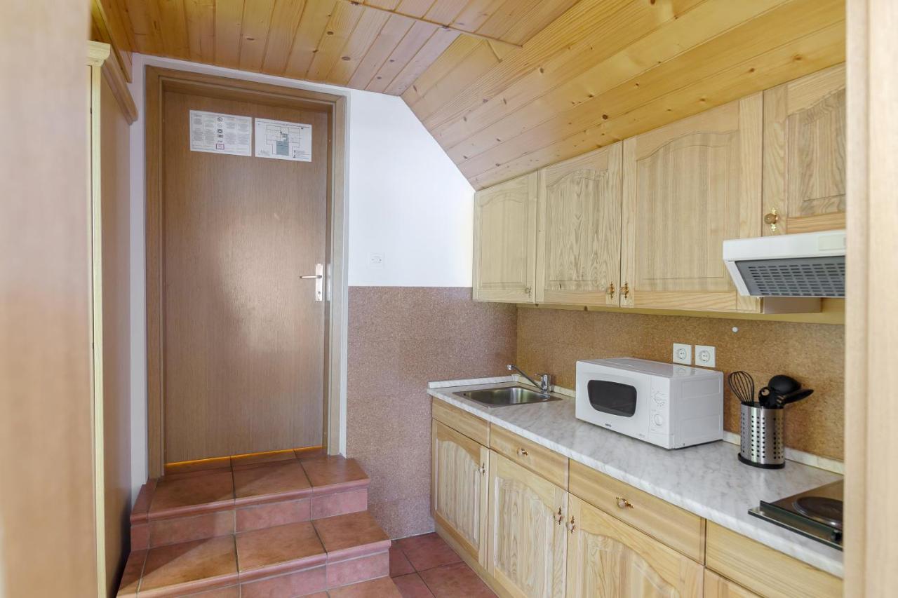 Apartments Ukanc Bohinj Exterior foto