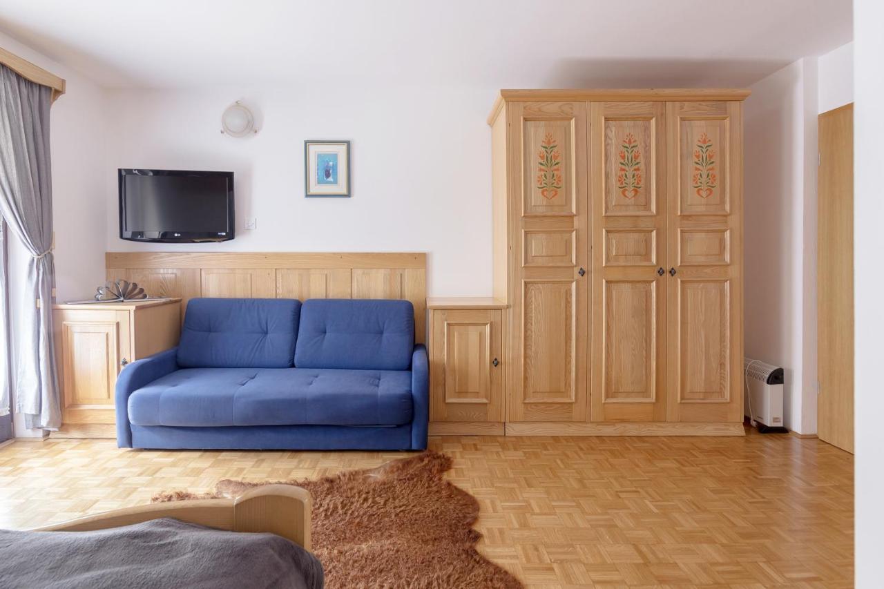Apartments Ukanc Bohinj Exterior foto